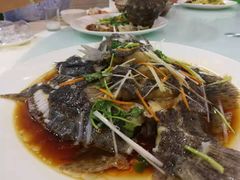 -叶存利海鲜大馅饺子(东戴河止锚湾店)