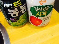 -欧巴来了韩式料理