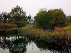 -钟山体育运动公园