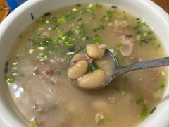 -九九牛肉馆(南山路店)