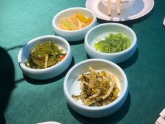 -青口季·港式打边炉(东影南路店桥华店)