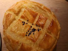 -波特曼西餐厅(中央大街店)