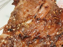-北丐先生·野馄饨烧烤(雨花万象店)