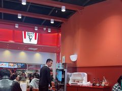 -喜家德虾仁水饺(岗厦北店)