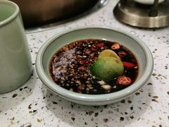 -椰子营·椰子鸡火锅(万象里店)