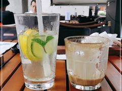 -COPLUSDE炭烤精酿餐厅&咖啡豆仓(MIX320店)