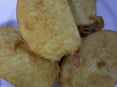 -蒙古缘饭店(额尔古纳云杉宾馆店)