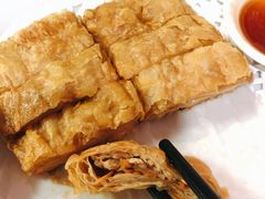 佛有缘特式素烧鹅-佛有缘素食馆·荔湾老字号(陈家祠首店)