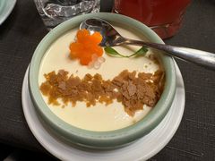 香草牛奶布丁-蟹榭·本帮江浙菜·蟹宴(大宁久光商场店)