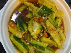 -燚青春泥炉烤肉(东泰店)