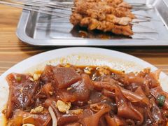 -何记酿皮店(西流湾店)