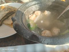 -民族饭荘(新华大街店)