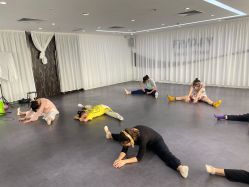 点击看大图 -学舞岛·成人少儿舞蹈培训