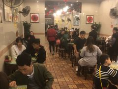 大堂-顺记冰室(宝华路店)