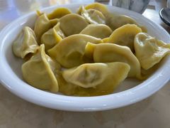 -北方饺子王·海肠捞饭·海鲜锅(山大店)