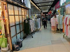 -七浦路服装批发市场