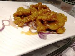 -新兴家喻酒家·羊城名宴(昌岗店)