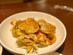 -南海渔家•海鲜•正宗海南菜(海棠湾店)