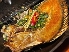 -雀舞云南菜(天津天河城购物中心店)