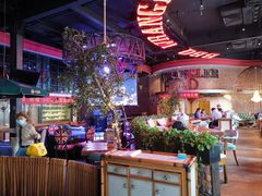 -肉串汪(望京店)