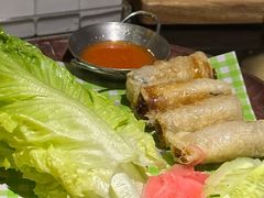 -金厨泰国餐厅·全泰籍厨师料理(拱北店)