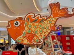 -龙湖成都上城天街