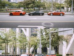 -SAANCI山池咖啡(卓悦中心店)