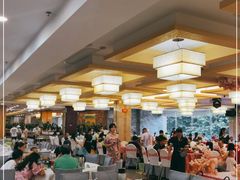 大堂-椿记烧鹅(叠彩店)