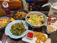 -赣南人家·头牌江西菜(劲松店)