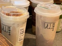 -阿嬷手作(柳州万象城店)