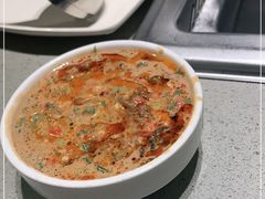 -海底捞火锅(天津SM城市广场店)