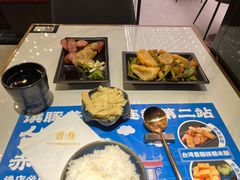 -馔豚·台北菜专门店(深圳湾万象城店)