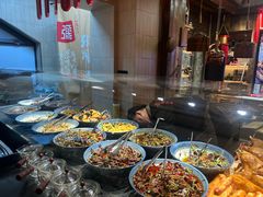 -張飛扒肉·龙江非遗(道外店)