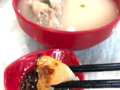 老妈蹄花-廖老妈蹄花店(人民公园陕西街259号店)