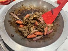 -别装假铝盆烤肉(三道街店)