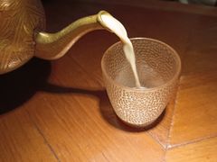 -楼兰新疆主题餐厅(苏州中心店)