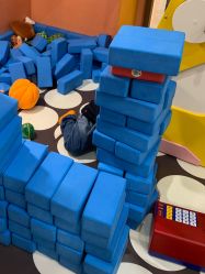 点击看大图 -MELAND CLUB亲子乐园·派对·餐厅(北京芳圆里ID MALL店)