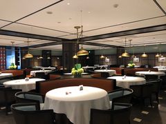 大堂-民国红公馆·秦淮八艳(夫子庙店)