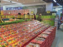 -鲜力达果品批发直销(青山店)