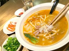 -漆黑觉米粉(三里屯店)