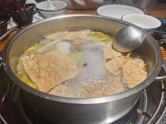 -牛品福潮汕牛肉火锅(旺庄店)