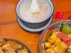 -雙冲柳州螺蛳粉&酸嘢&桂林米粉(簋街店)