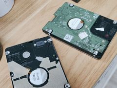 -电脑移动硬盘维修数据恢复西数wd希捷
