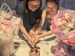 -36cake生日蛋糕(福田店)