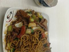 -一家人面馆(三条巷店)