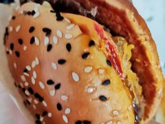 -麦当劳(贵和购物中心B1店)