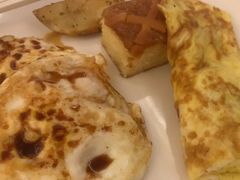 -海宁开元名都大酒店·地中海自助餐厅