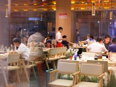 -羊之道草原味道清真餐厅(番禺店)
