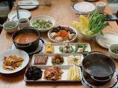 -禅蕴素食生活馆