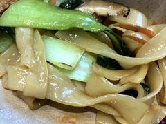 -素满香·食养自助(建邺万达店)